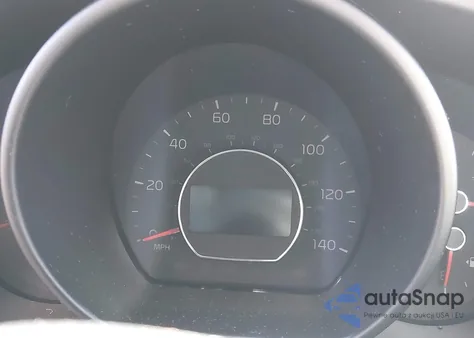 2014 Kia Soul ! z USA, uszkodzony, nr VIN KNDJX3A57E7072727